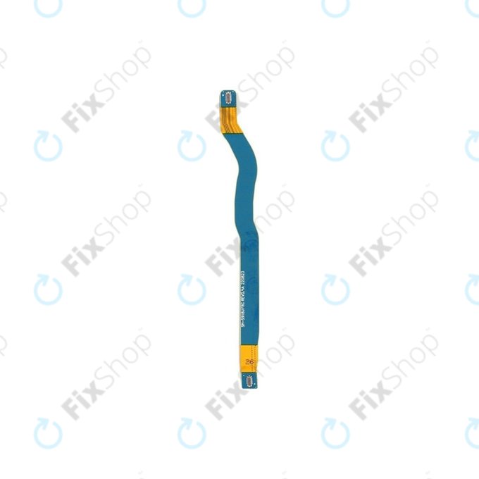 Samsung Galaxy S23 Ultra S918B - FRC Flex Cable - GH59-15600A Genuine Service Pack