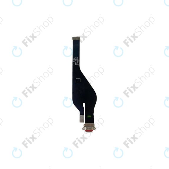Realme X2 Pro - Priključek za polnjenje + Flex kabel