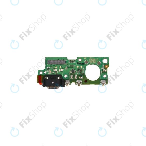Asus Zenfone 7 ZS670KS - PCB plošča konektorja za polnjenje - 90AI0020-R10020 Genuine Service Pack