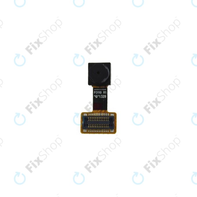 Samsung Galaxy Tab 2 7.0 P3100, P3110 - Sprednja kamera - GH59-12126A Genuine Service Pack
