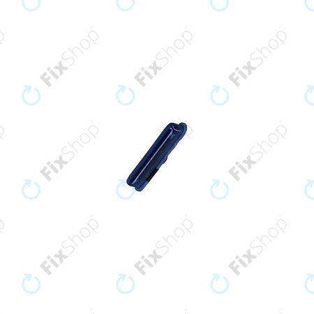 Samsung Galaxy A41 A415F, A31 A315F - Gumb za vklop (Prism Crush Blue) - GH98-45439D Genuine Service Pack