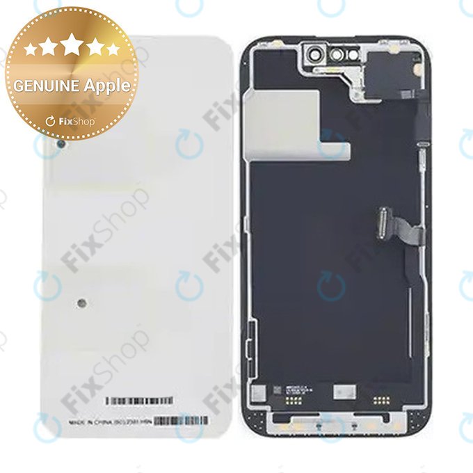OLED Zaslon sklop za iPhone 14 Pro | 661-29370 | Genuine Apple
