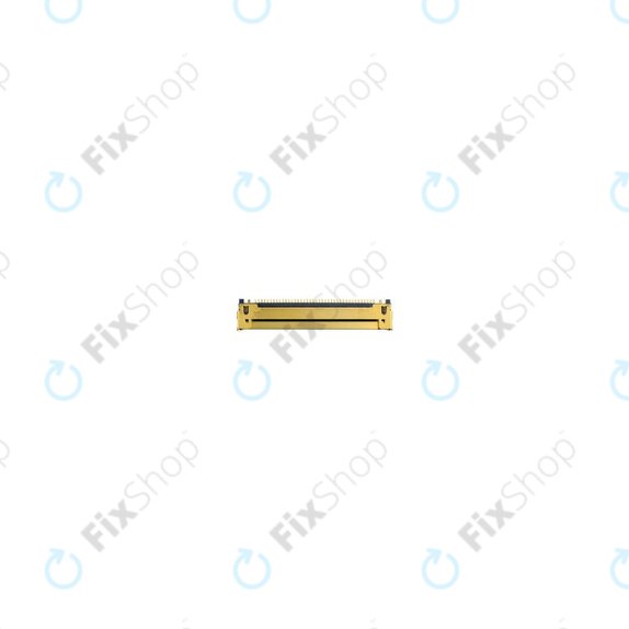 Apple iMac 27" A1419 (Mid 2012 - Late 2013) - LCD zaslon LVDS/eDP priključek (40-Pin)