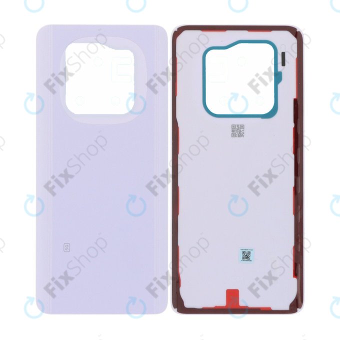 Xiaomi Redmi Note 14 Pro+ 5G 24094RAD4G  - Pokrov baterije (Lavender Purple)