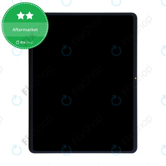 Apple iPad Air 13 (2024, 2025) - LCD zaslon + steklo na dotik TFT