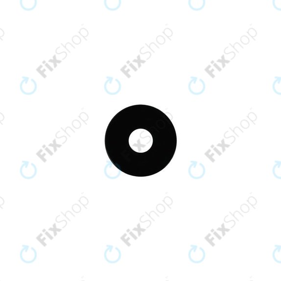 Samsung Galaxy A55 A556B - Steklo zadnje kamere (Macro) - GH64-09391A Genuine Service Pack