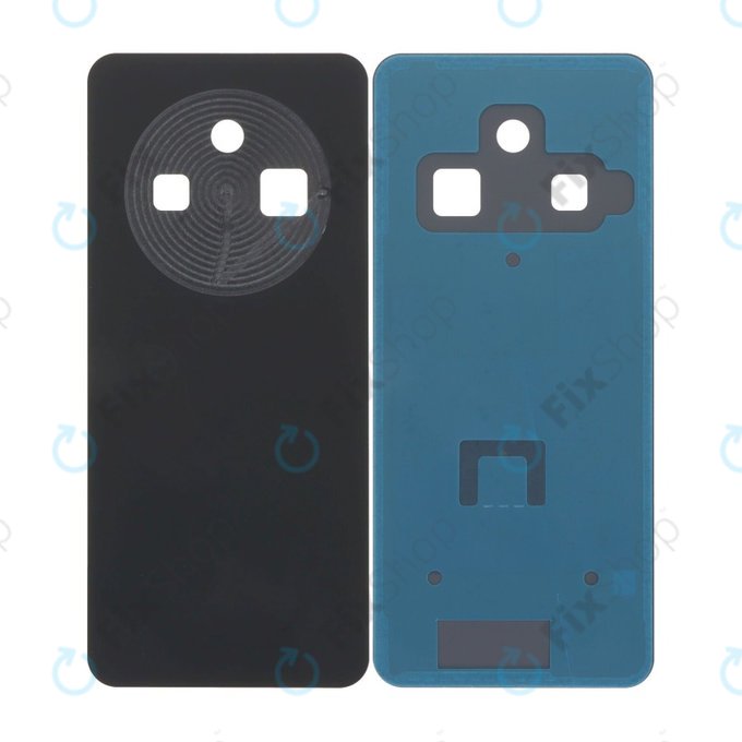 Xiaomi Redmi 14C 4G - Pokrov baterije (Midnight Black)