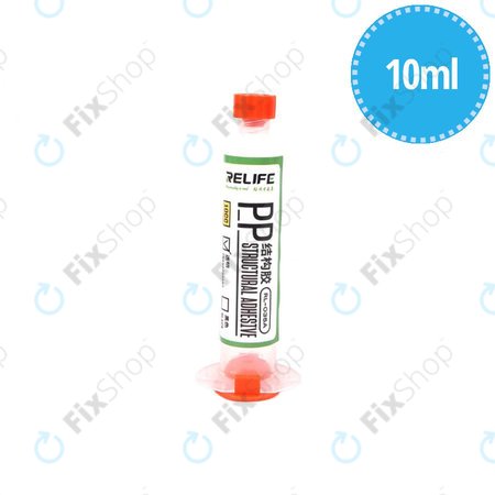 Relife RL-035A - Strukturno lepilo - 10ml (prozorno)