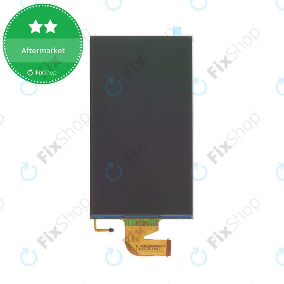 LCD zaslon za Nintendo Switch