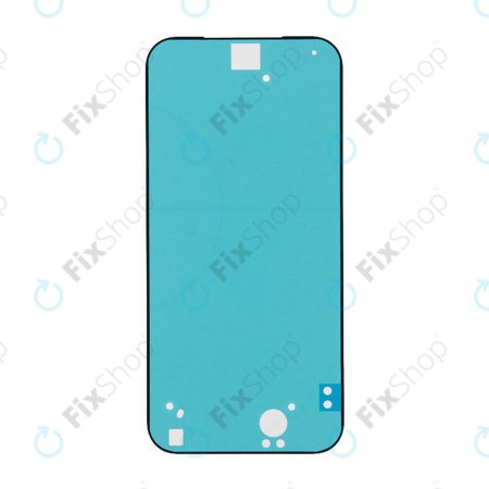 Lepilo za zunanji LCD za Google Pixel 10 Pro Fold, G806-14480-00, Genuine Service Pack