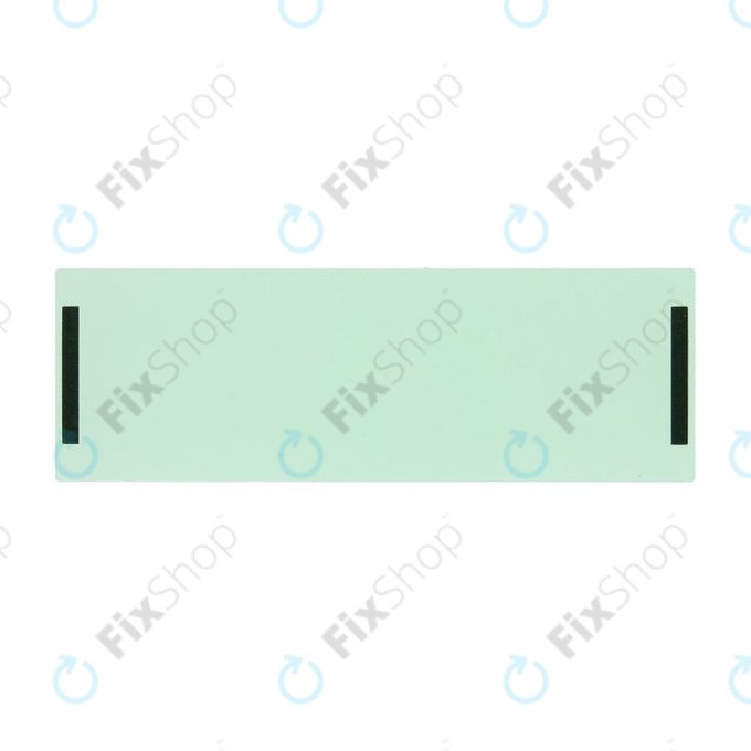 Samsung Galaxy J3 J330F (2017) - Lepilo pod LCD-jem lepilo (stranska desna + leva) - GH81-14867A Genuine Service Pack