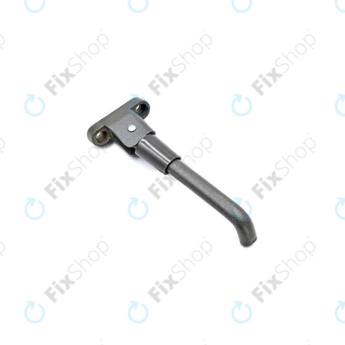 Xiaomi Mi Electric Scooter 1S, Essential, Pro, Pro 2, Mankeel CityJet - stojalo (Black)