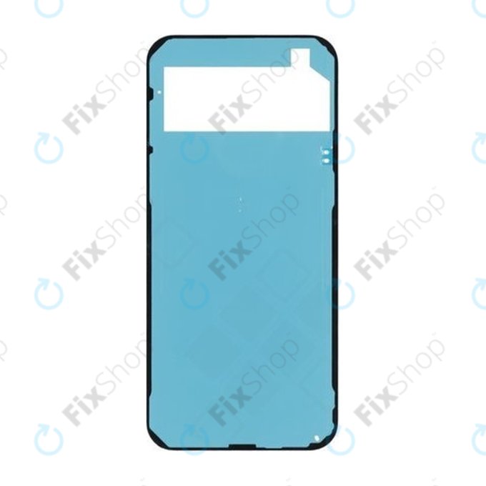 Google Pixel 9 Pro XL - Lepilo za pokrov baterije - G806-10576-90 Genuine Service Pack
