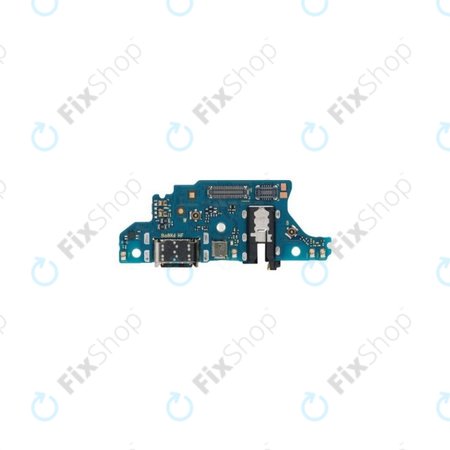 Motorola Moto G53 5G - PCB plošča konektorja za polnjenje - 5P68C22157 Genuine Service Pack
