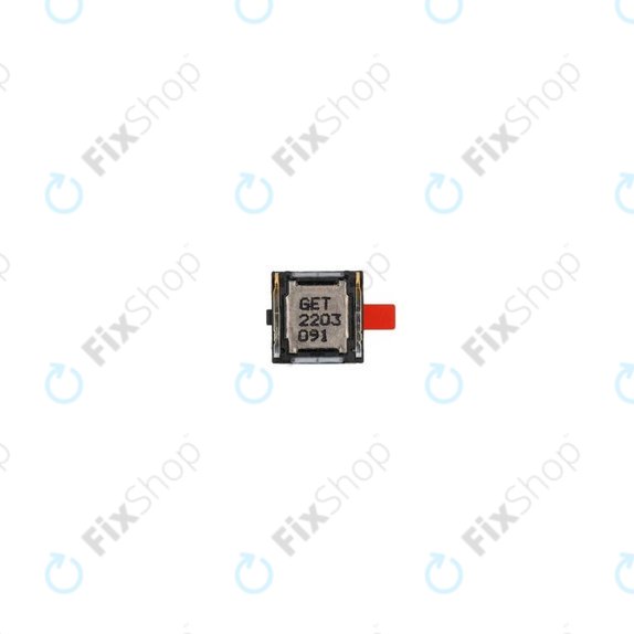 Sony Xperia 10 IV XQCC54 - Zvočnik - 101498911 Genuine Service Pack