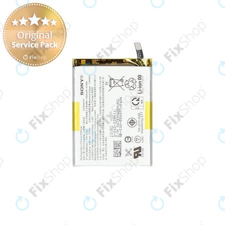 Sony Xperia 1 IV XQCT54 - Baterija SNYSCA6, SNYSDU6 5000mAh - 101333511 Genuine Service Pack