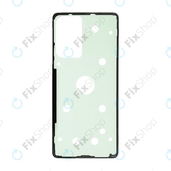 Samsung Galaxy A53 A536B - Lepilo za lepilo pokrova baterije