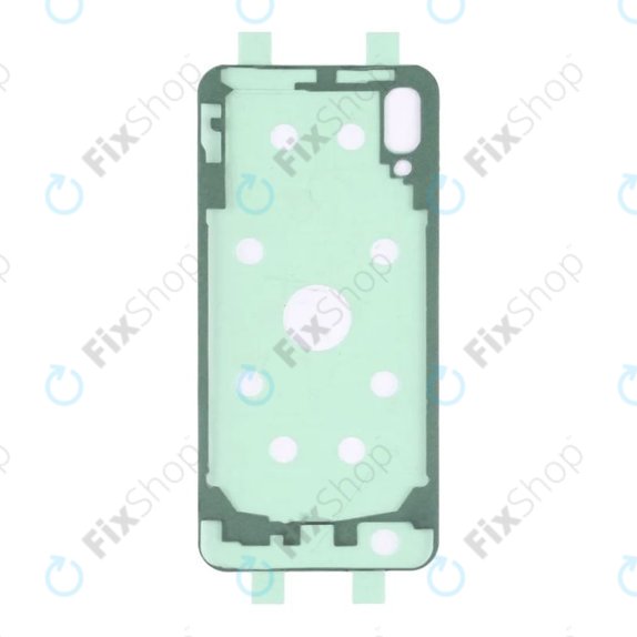 Samsung Galaxy A20s A207F - Lepilo za lepilo pokrova baterije