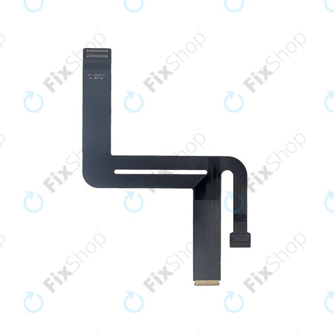 Apple MacBook Air 13" A2179 (2020) - Flex kabel sledilne ploščice