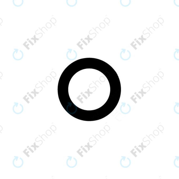 Samsung Galaxy S22 Ultra S908B - Steklo zadnje kamere (UW) - GH64-08687A Genuine Service Pack