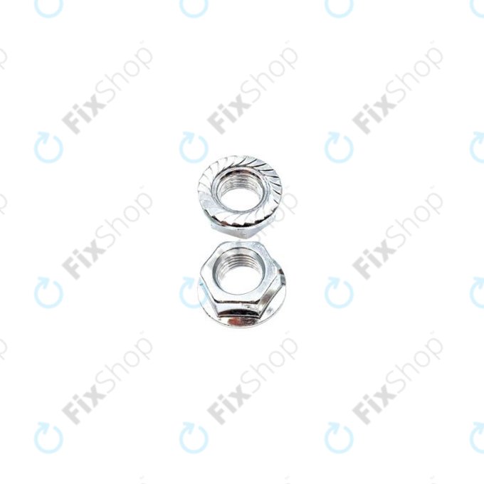 Kugoo M4 - matica sprednjega kolesa (2 kosa)