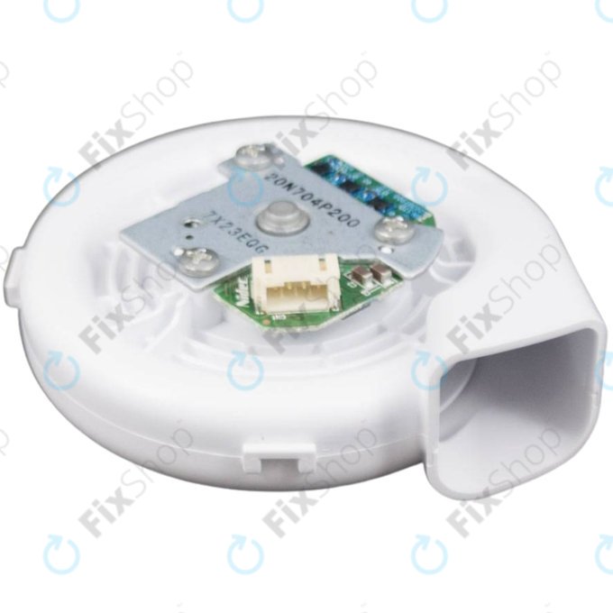 Sesalni motor, Bela za Xiaomi Roborock E4, E5, S4, S5, S6, Mi Robot Mijia 1S, Xiaowa C10, E20