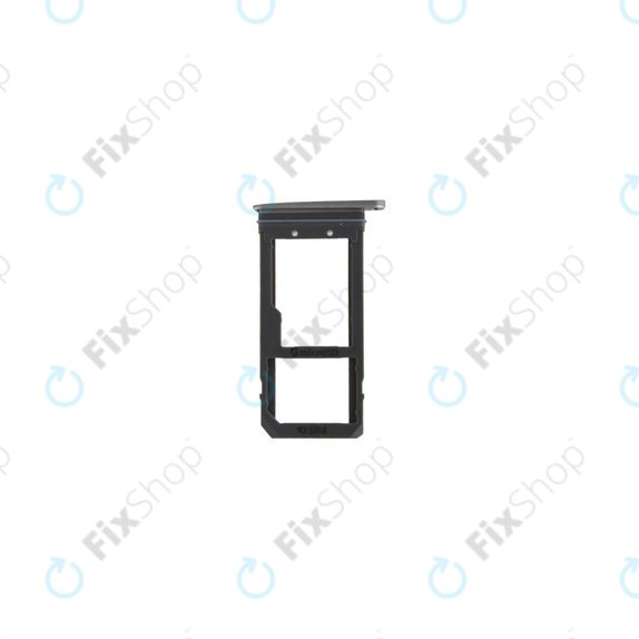 Samsung Galaxy S7 G930F - SIM + SD reža (Gold) - GH98-39260C Genuine Service Pack