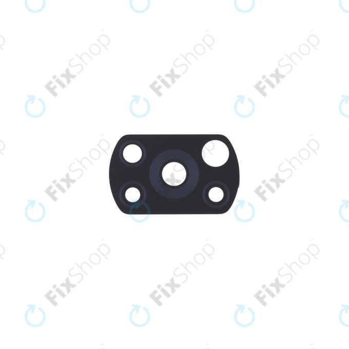 Xiaomi Poco X3 Pro - steklo zadnje kamere