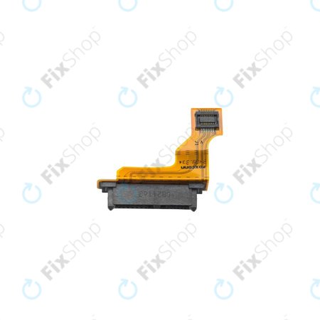 Apple MacBook Pro 13" A1278 (Late 2008 - Mid 2010) - SATA optični disk Flex Cable