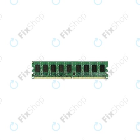 Mushkin Proline ECC - Operativni pomnilnik DIMM 16GB DDR3 1866MHz - 992146 Genuine Service Pack