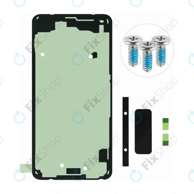 Samsung Galaxy S10e G970F - Set lepil - GH82-18798A Genuine Service Pack