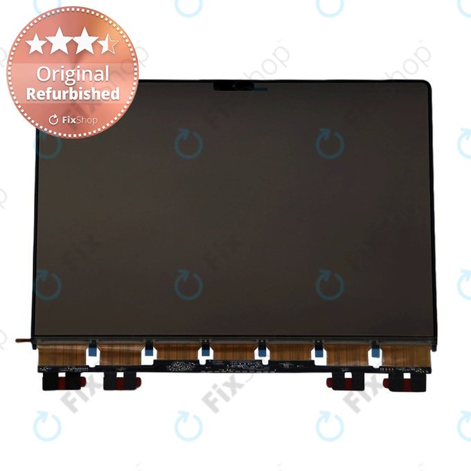 Apple MacBook Pro 14" M1 Pro A2442 (2021) - LCD zaslon Original Refurbished