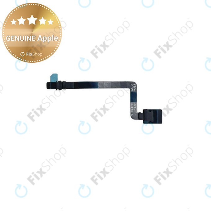 Flex kabel baterije (BMU) za MacBook Pro 14", A2442 (2021), A2779, A2918 (M3 2023), 923-06765, Genuine Apple