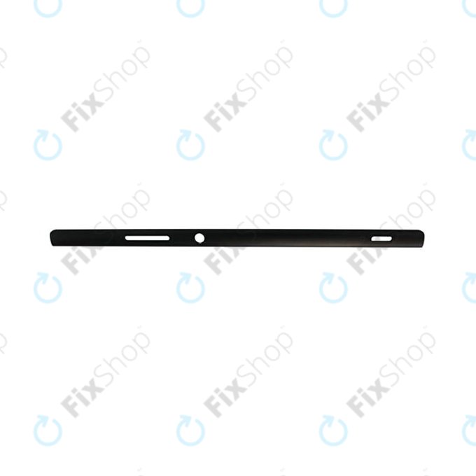 Sony Xperia XA1 Ultra G3221 - Desni stranski pokrov (Black) - 254F1YE0200 Genuine Service Pack