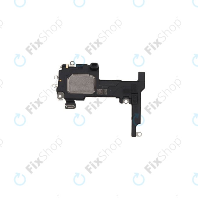 Apple iPhone 16 Plus - Slušalka