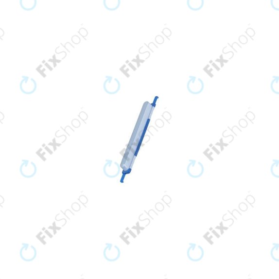 Samsung Galaxy A13 5G A136B - Gumb za glasnost (Light Blue) - GH98-47573B Genuine Service Pack