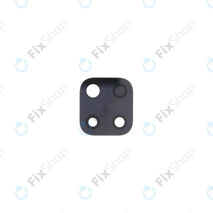 Xiaomi Redmi 10C 220333QAG 220333QBI - steklo zadnje kamere