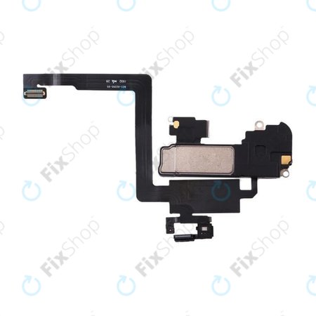 Apple iPhone 11 Pro Max - svetlobni senzor + slušalka + fleksibilni kabel