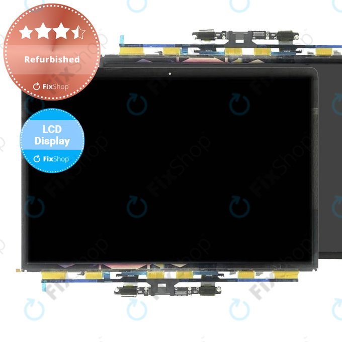 Apple MacBook Air 13" A2337 (2020) - LCD zaslon Refurbished