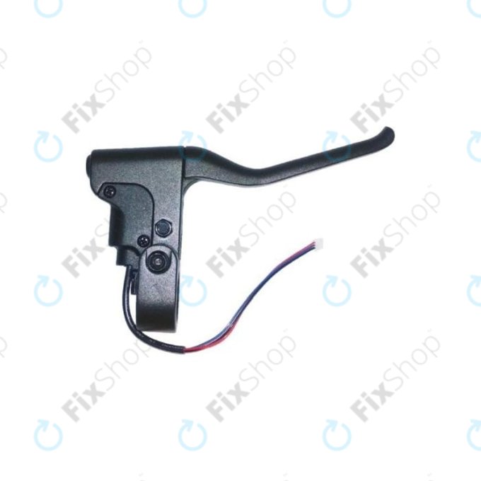 Xiaomi Mi Electric Scooter 1S, 2 M365, Essential, Pro, Pro 2 - zavorna ročica + senzor