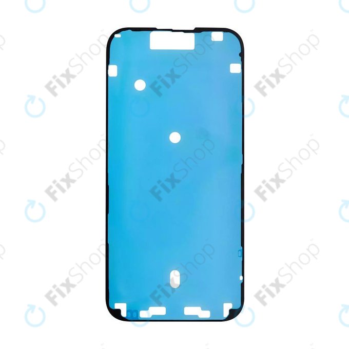 Apple iPhone 16 Pro Max - Lepilo za LCD Adhesive (Sprednji)