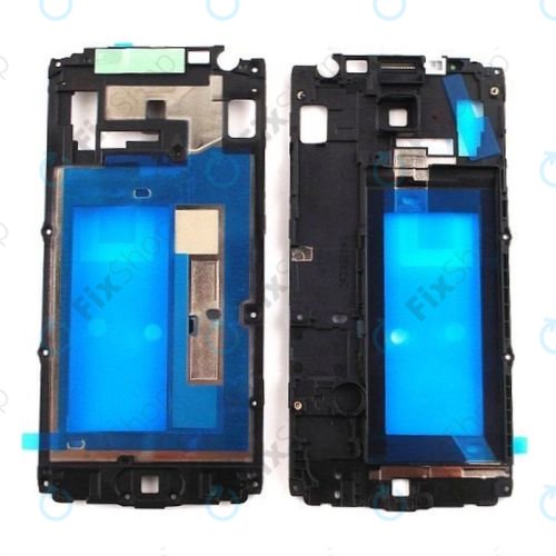 Samsung Galaxy A3 A300F - Sprednji okvir - GH98-34735A Genuine Service Pack