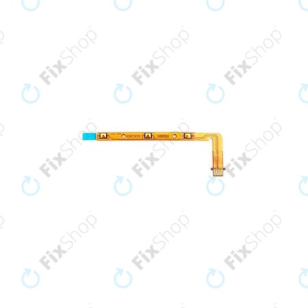 Huawei MediaPad M5 10.8 - stranski gumbi Flex Cable