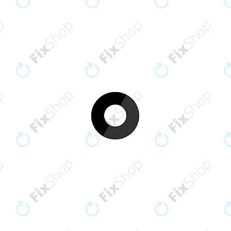 Motorola Moto G8 Plus - Steklo za zadnjo kamero - SL99A6P451 Genuine Service Pack