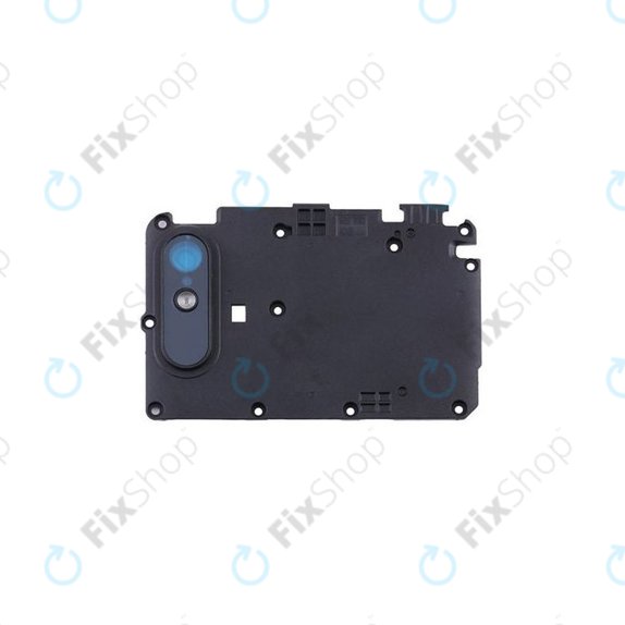 Xiaomi Redmi 9A - pokrov matične plošče + steklo zadnje kamere