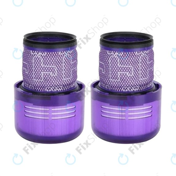 Filter za prah, 2 kos za Dyson V11, V15