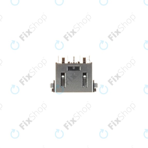 Lenovo IdeaPad L340-15IRH - Priključek za polnjenje - 7720142080, 77033572 Genuine Service Pack