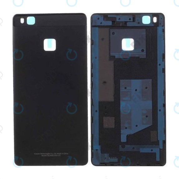 Huawei P9 Lite VNS-L21 - Pokrov baterije (Black)