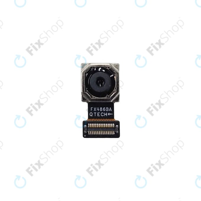 Xiaomi Redmi 7A - Zadnja kamera