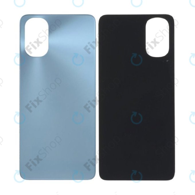 Motorola Moto G22 XT2231 - Pokrov baterije (Iceberg Blue)